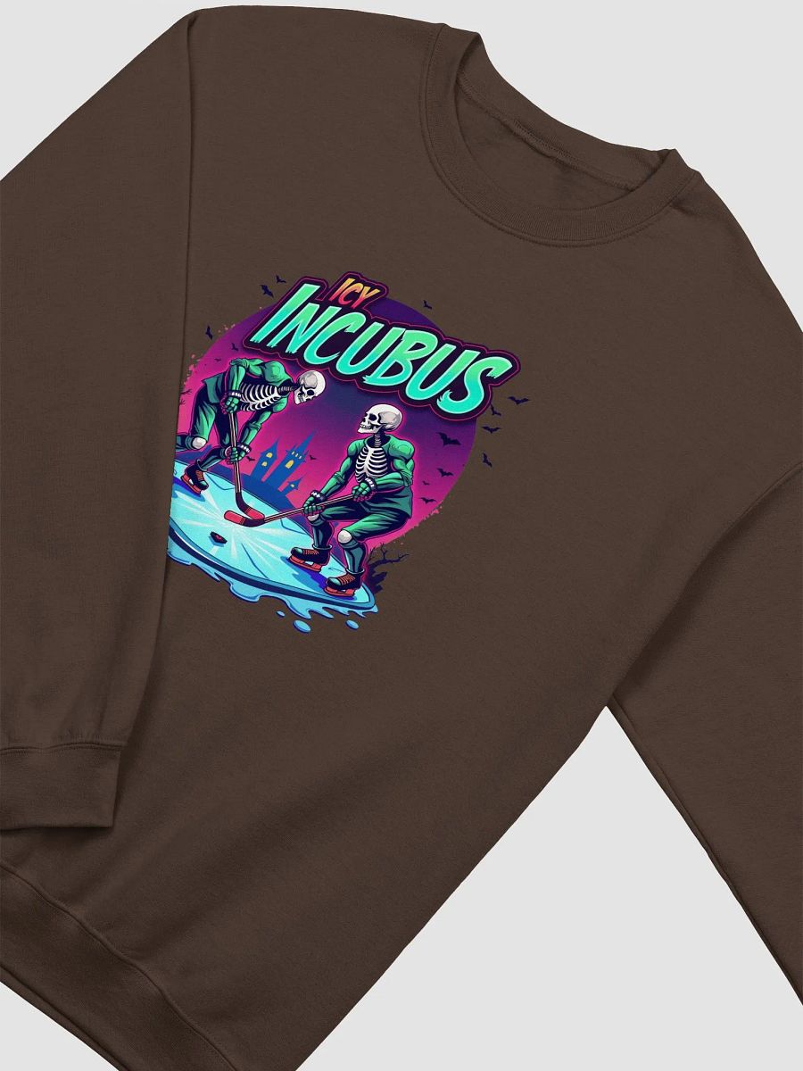Icy Incubus Sweatshirt product image (31)