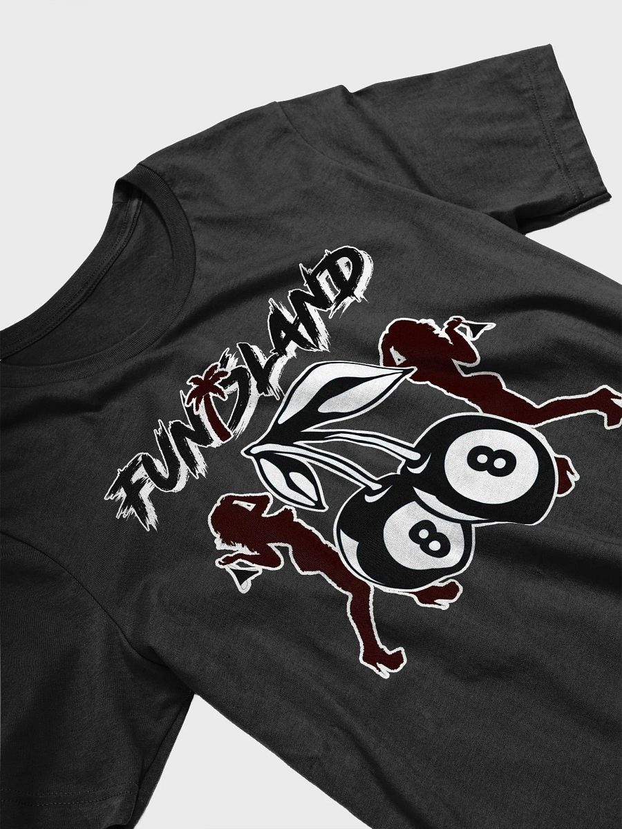 Cherry 8 Ball Shirt product image (3)