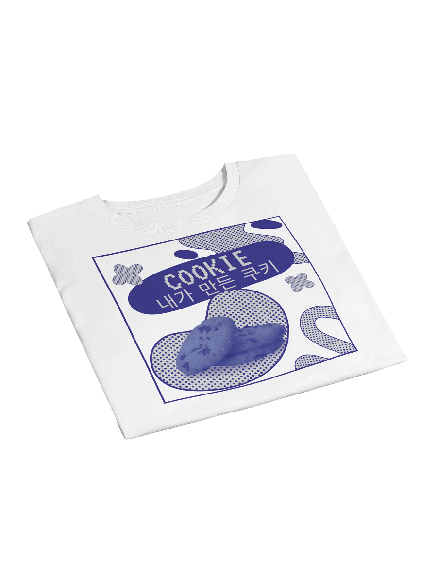 Cookie Crop Top product image (6)