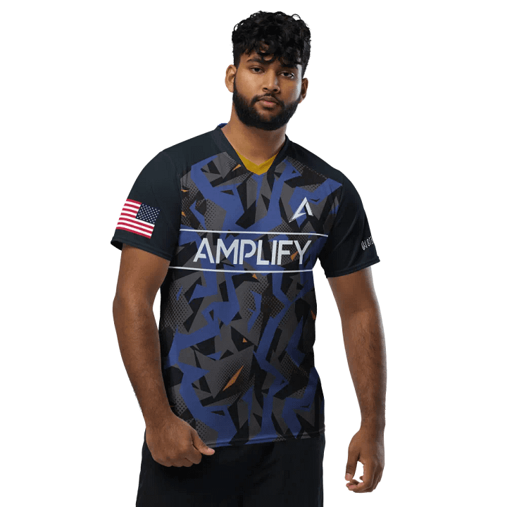 TropicalPunch 2025 Team Jersey product image (2)