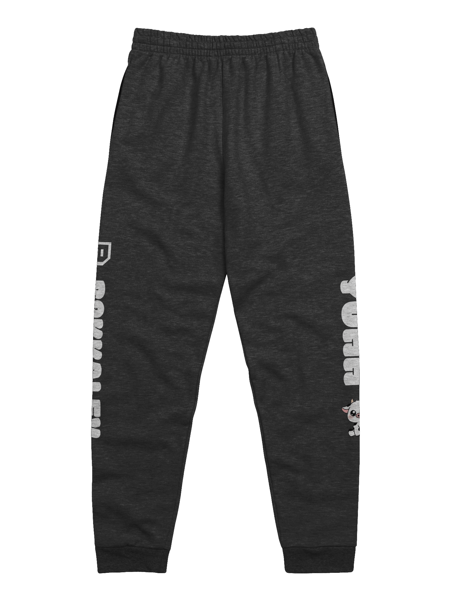 B2KKKALEY YUHH Sweatpant Joggers Unisex product image (5)