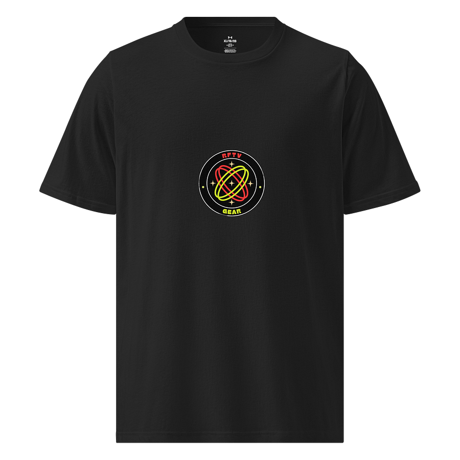 RFTV Quantum Gear T-Shirt product image (1)