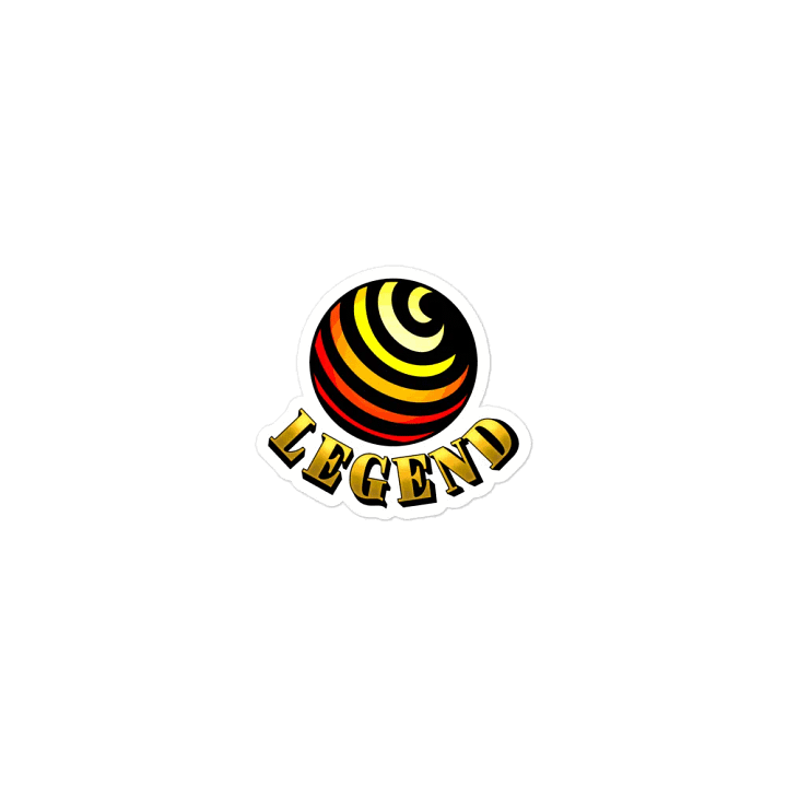 Legend Magnet product image (1)