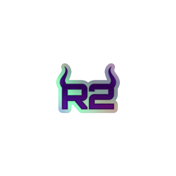 Holographic Sticker product image (1)