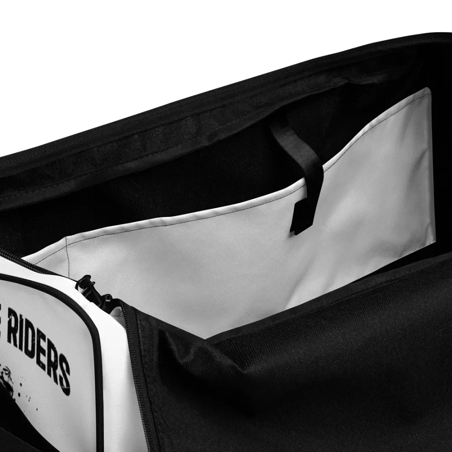 Throttle Riders Duffle Bag product image (5)