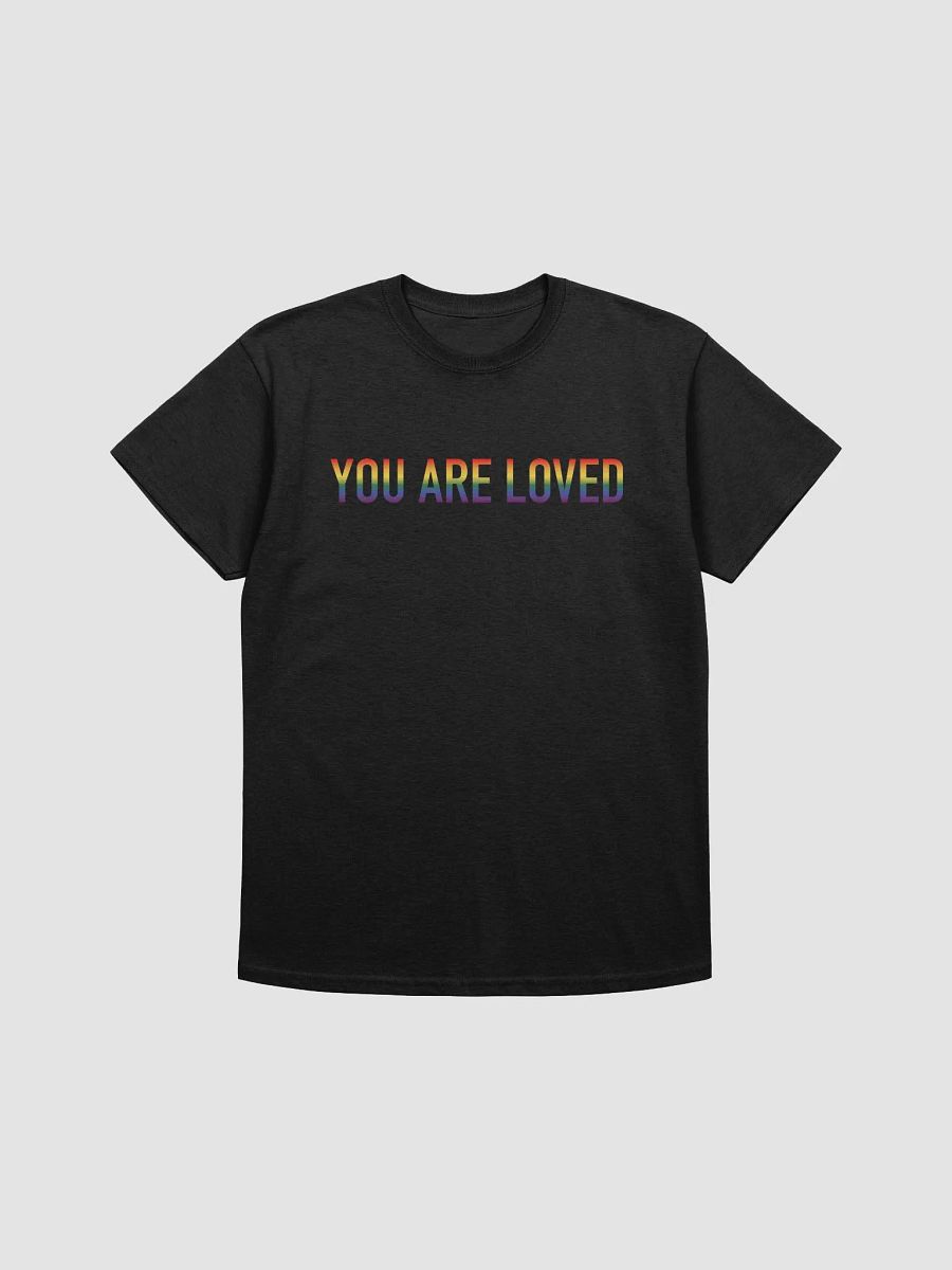 You Are Loved - Full Rainbow product image (1)