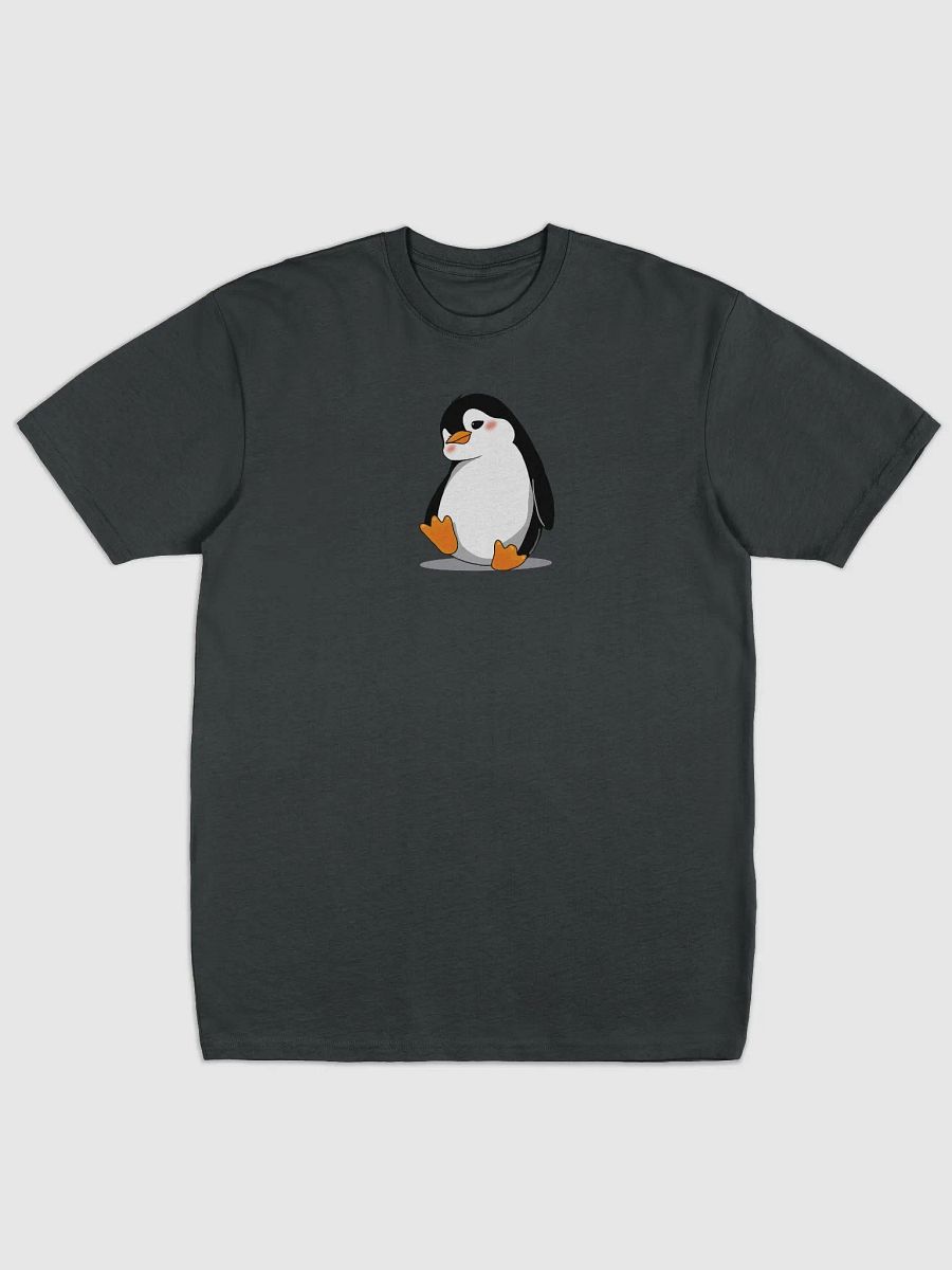 Blushy Penguin Men's Premium Tee product image (1)