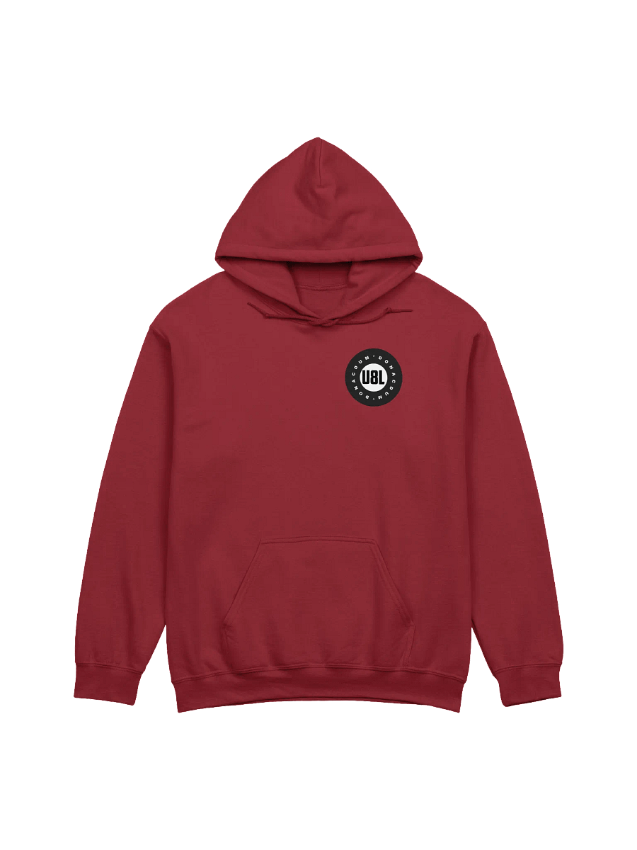 8 Ball Hoodie product image (2)