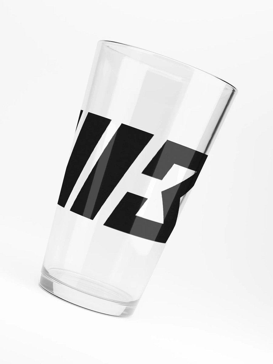 MBTV Logo Glass product image (6)