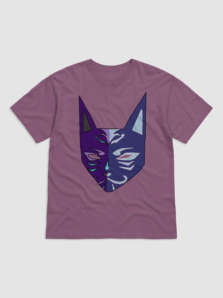 CrazyFoxOni51 T-Shirt product image (1)