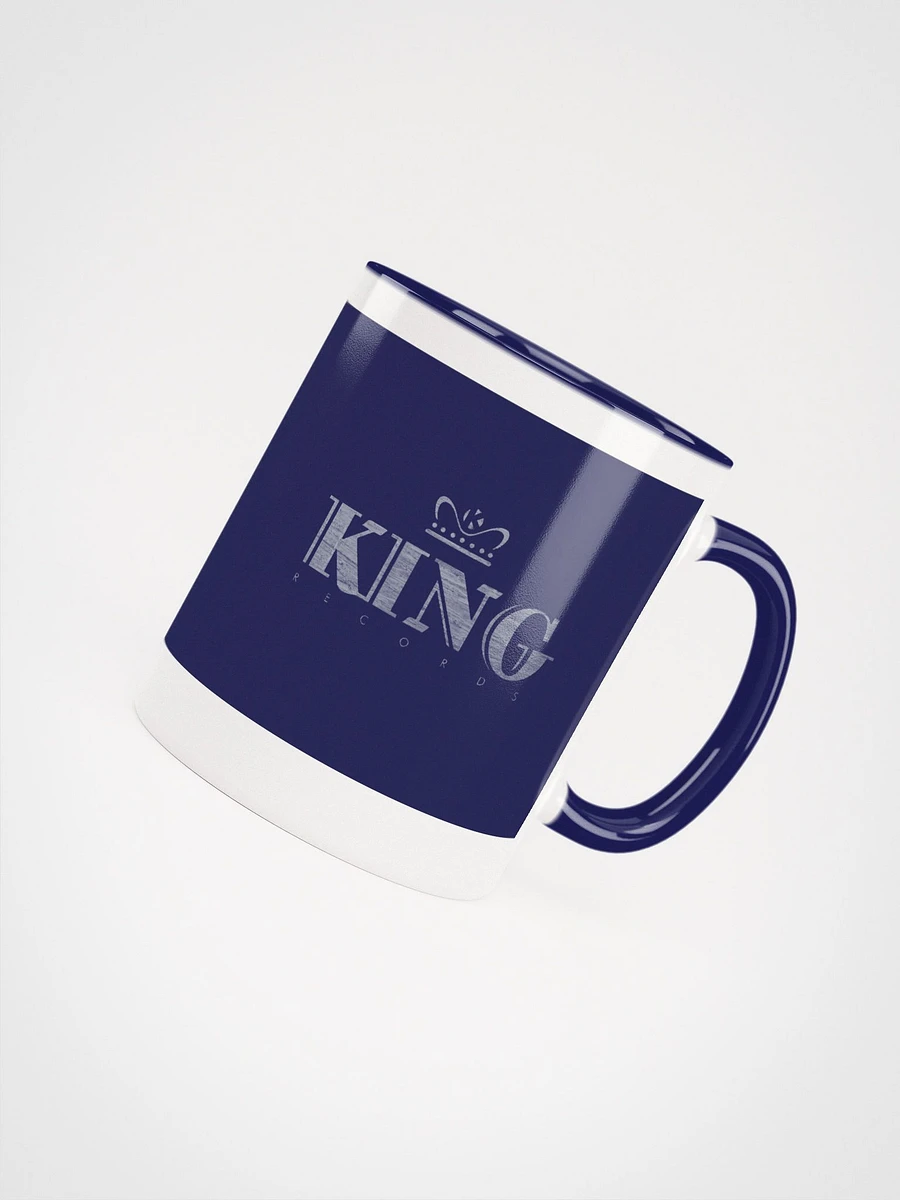 King Records Coffee Mug product image (4)