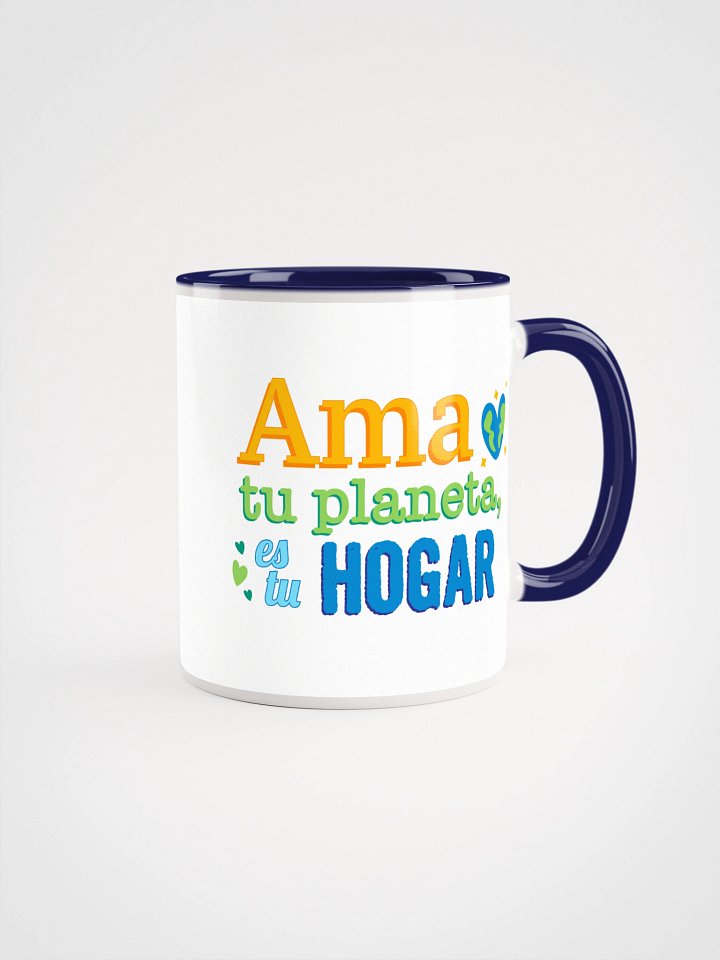 Ama tu planeta product image (3)