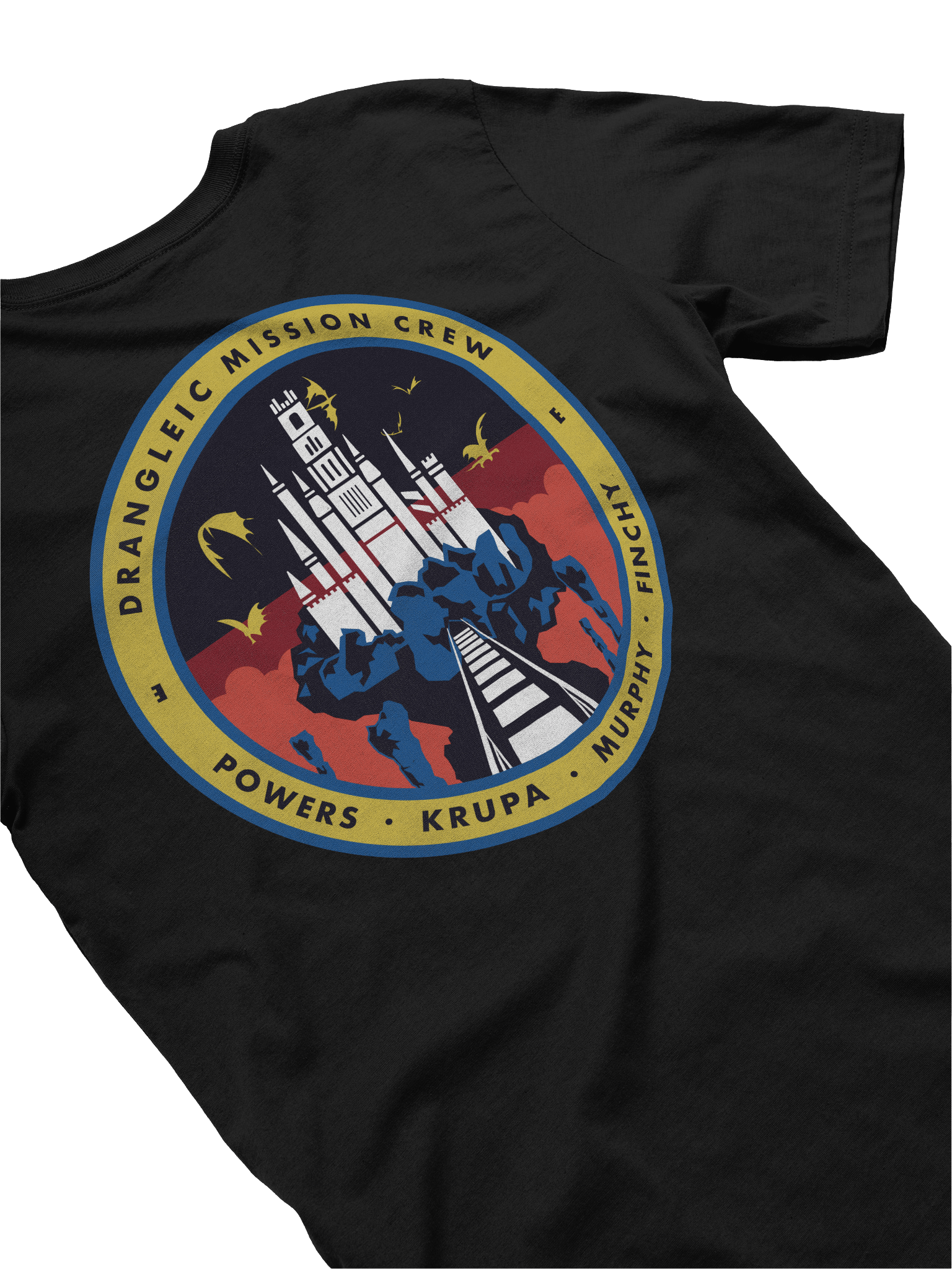 RETRY Mission Control product image (4)