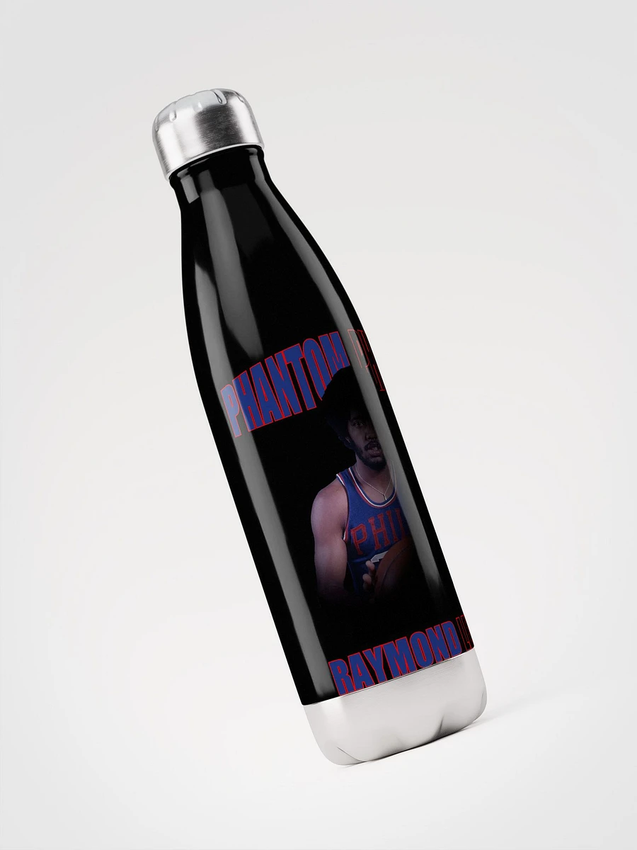 Raymond Lewis Phantom of the Opera Style Stainless Steele Water Bottle product image (3)