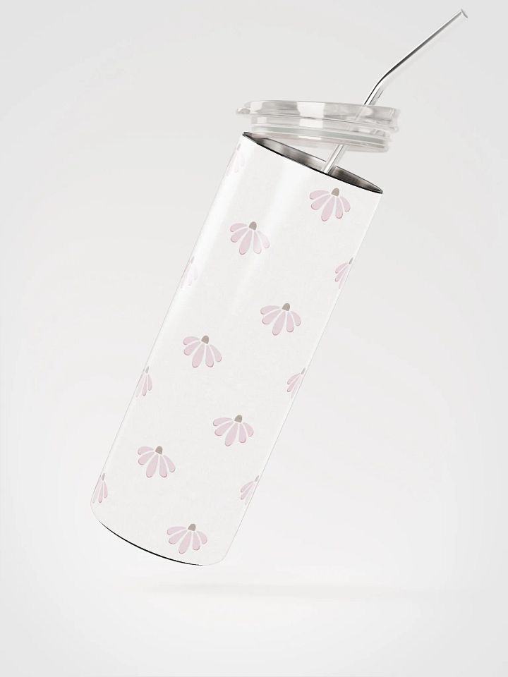 Spring Daisies 20oz. Stainless Steel Tumbler product image (2)