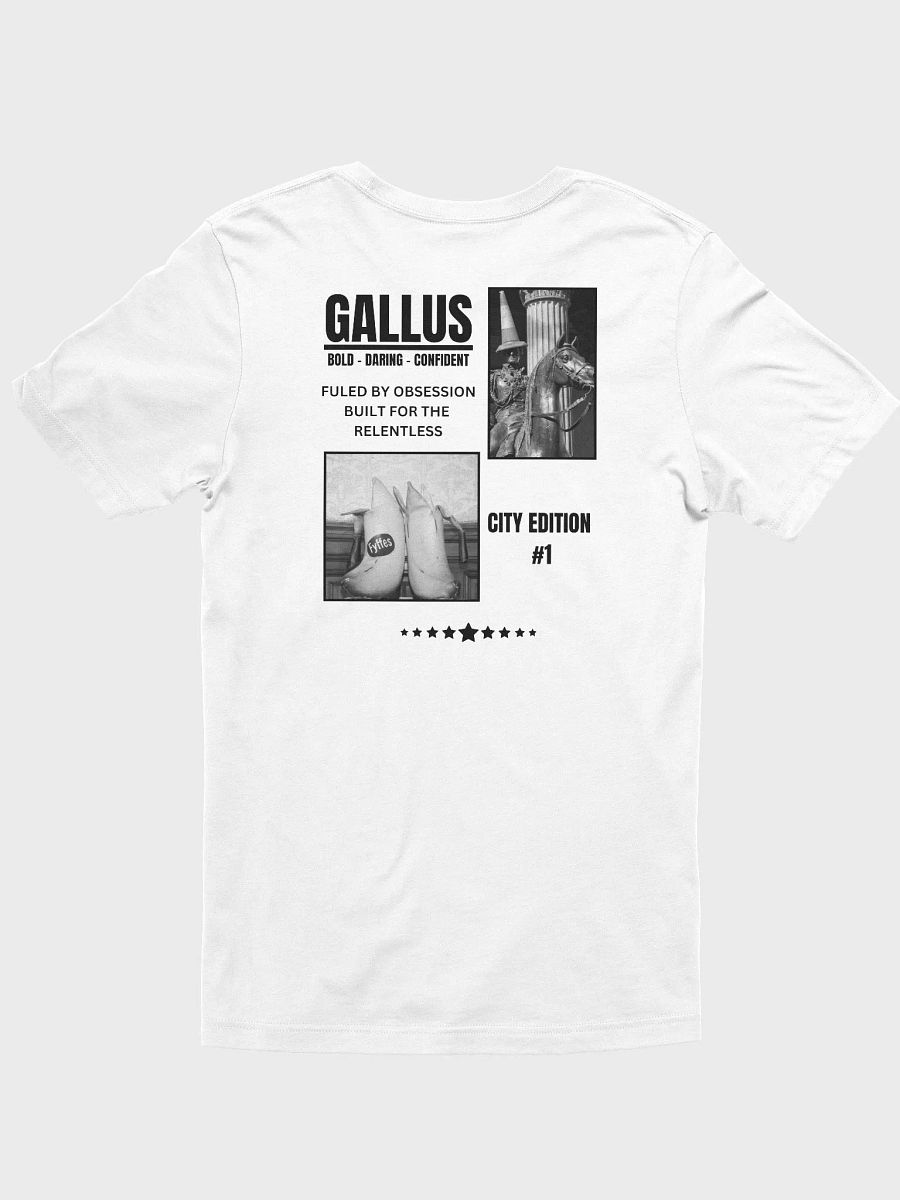 Gallus T-Shirts product image (2)