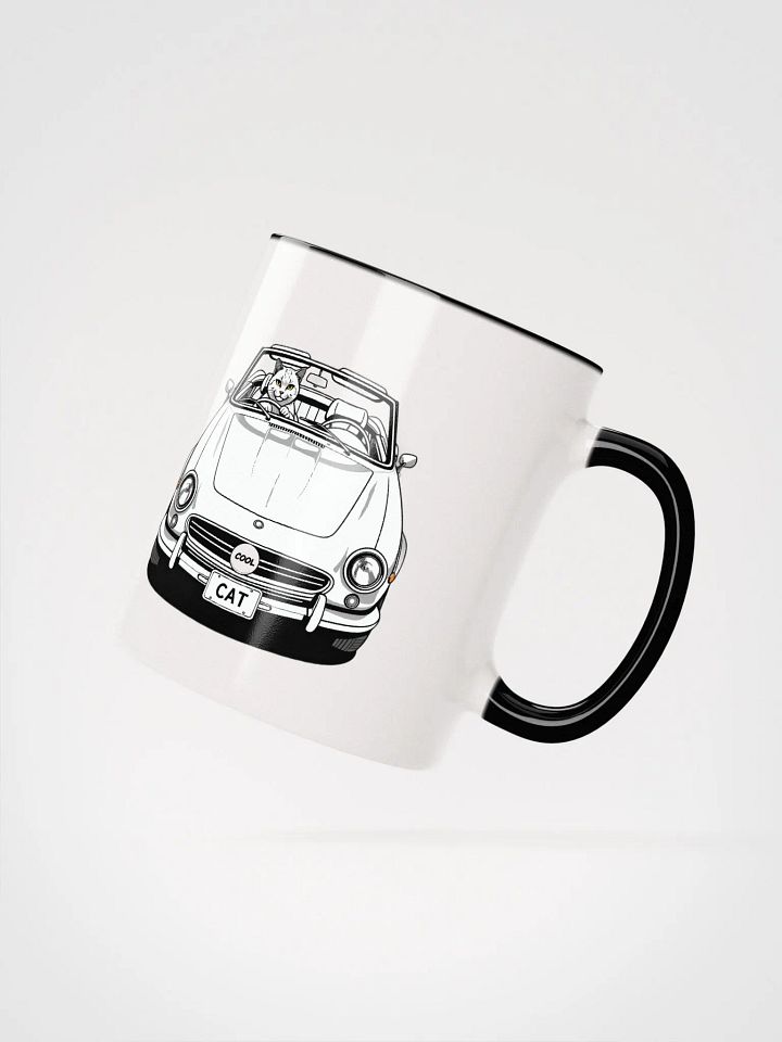 Who's driving? product image (8)