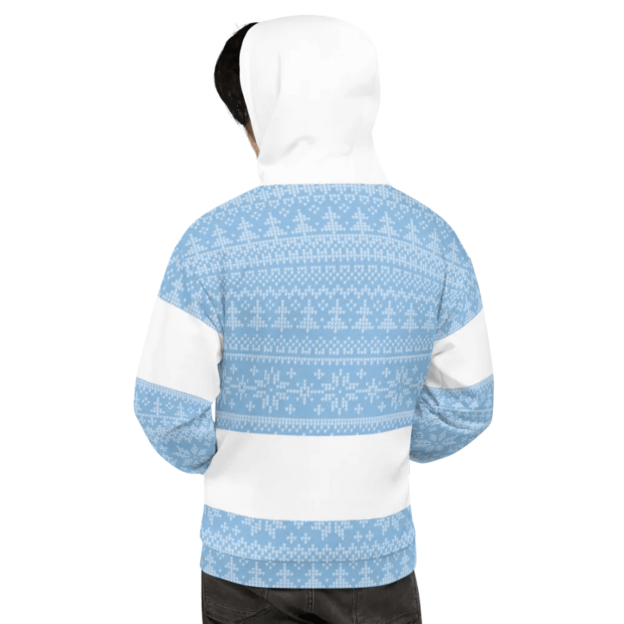 Ugly Sweater (Blue) product image (2)