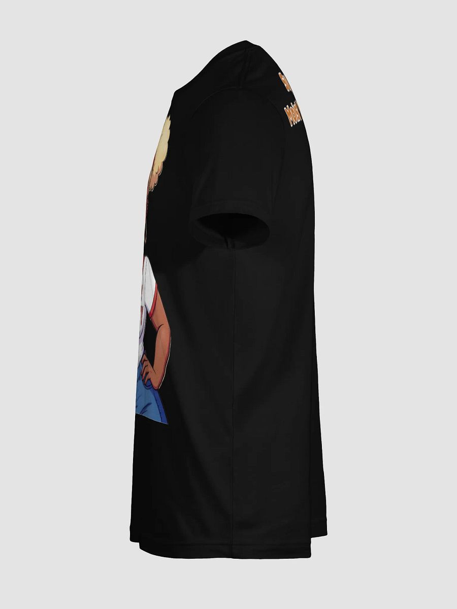RettaDivine Petty Varcity T-Shirt product image (112)