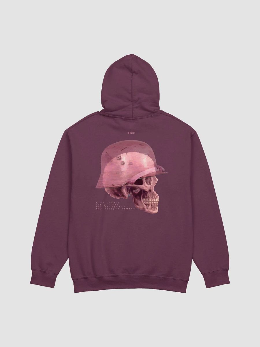 Es lebe die Utopie ( Hoodie ) product image (6)