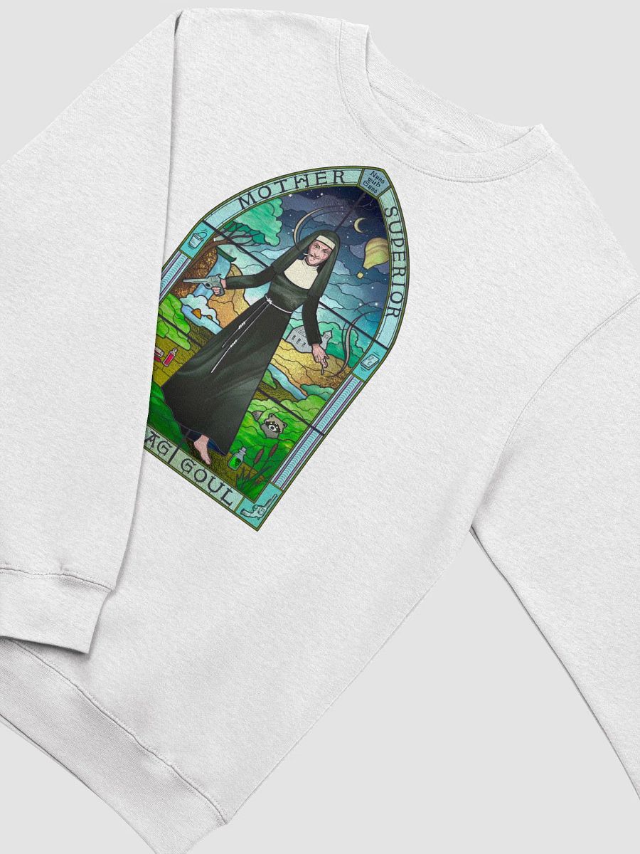 Mother Morag [Golden Hills] Crewneck product image (3)