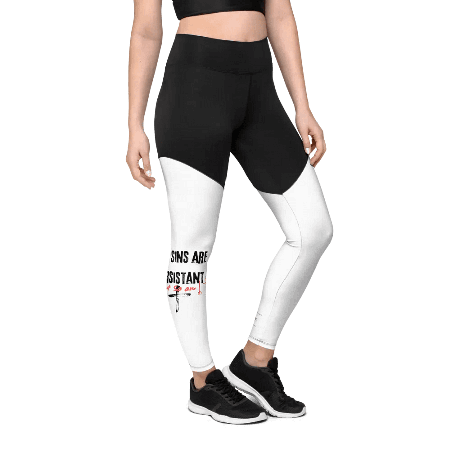 Eclipse Leggings product image (9)