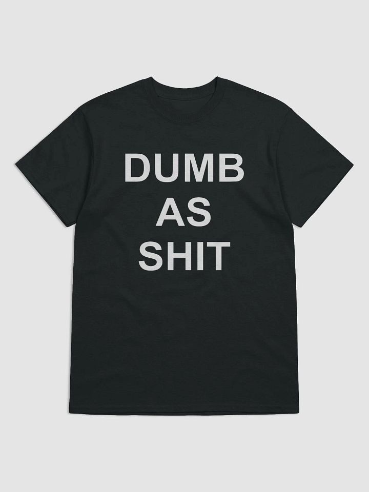 DASG SHIRT product image (1)