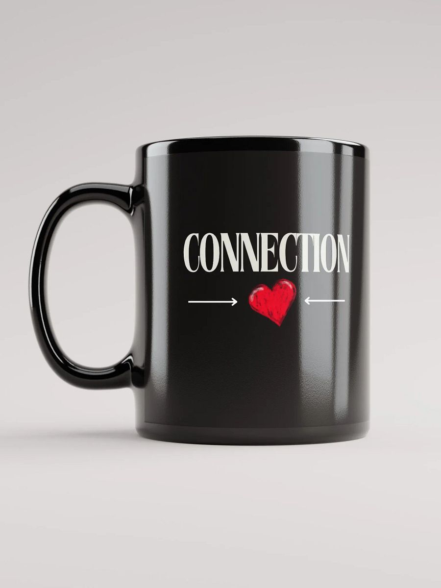 Connection 11 oz Coffee Mug product image (6)