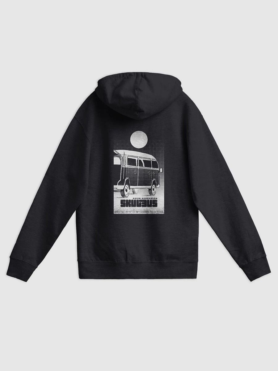 Skul Bus Zip Hoodie (vvilczy) product image (1)