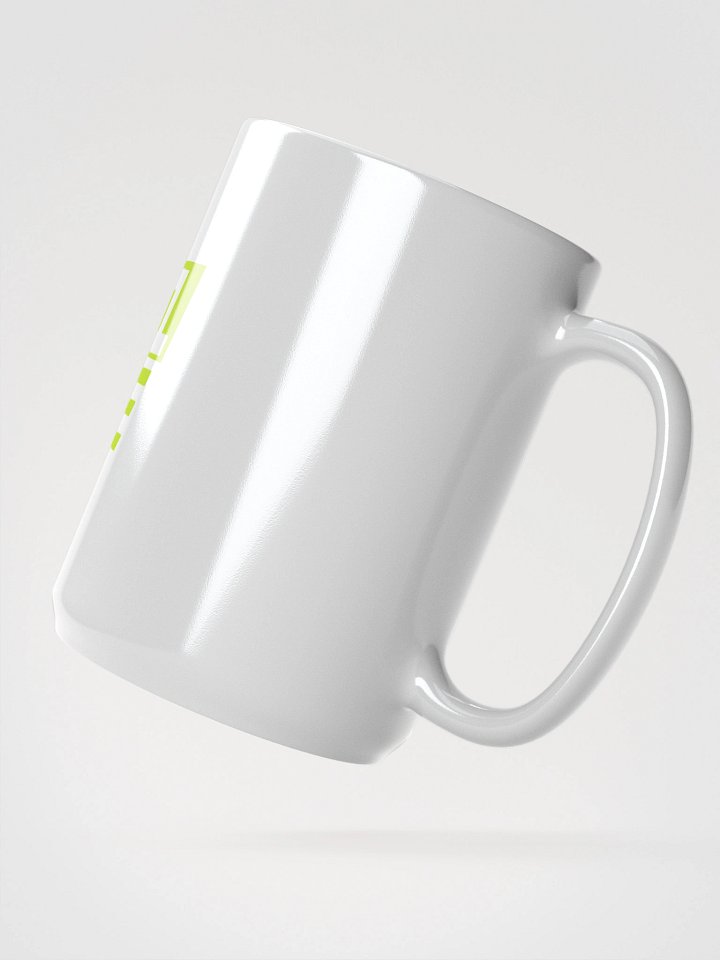 Neon P1 WIRE Mug product image (2)