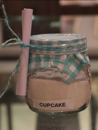 Cupcake Mix product image (1)