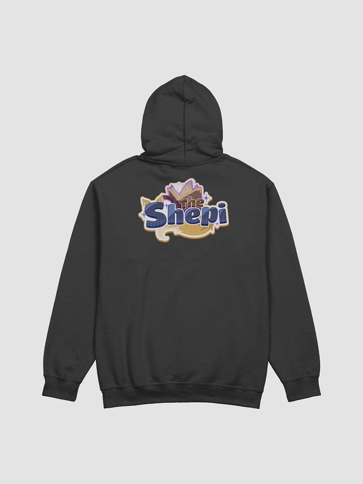 Shepi Logo Hoodie product image (1)