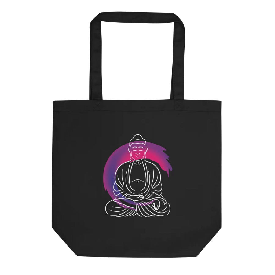 Zen Tote Bag product image (2)
