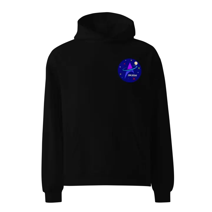 Star Catcher Sweater product image (1)