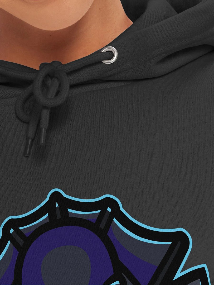 Slick Logo Hoodie product image (31)