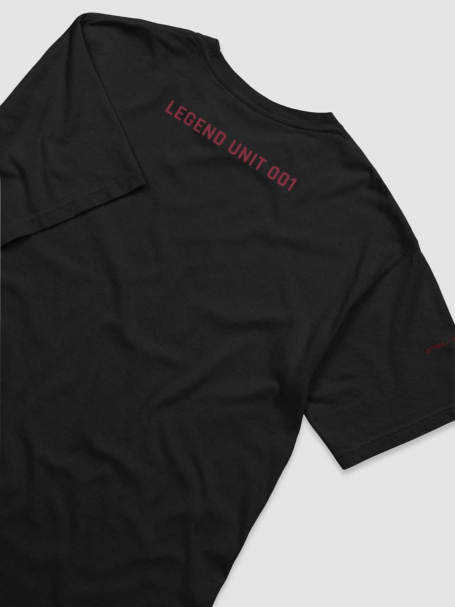 RÆGROK LOGO TEE product image (4)