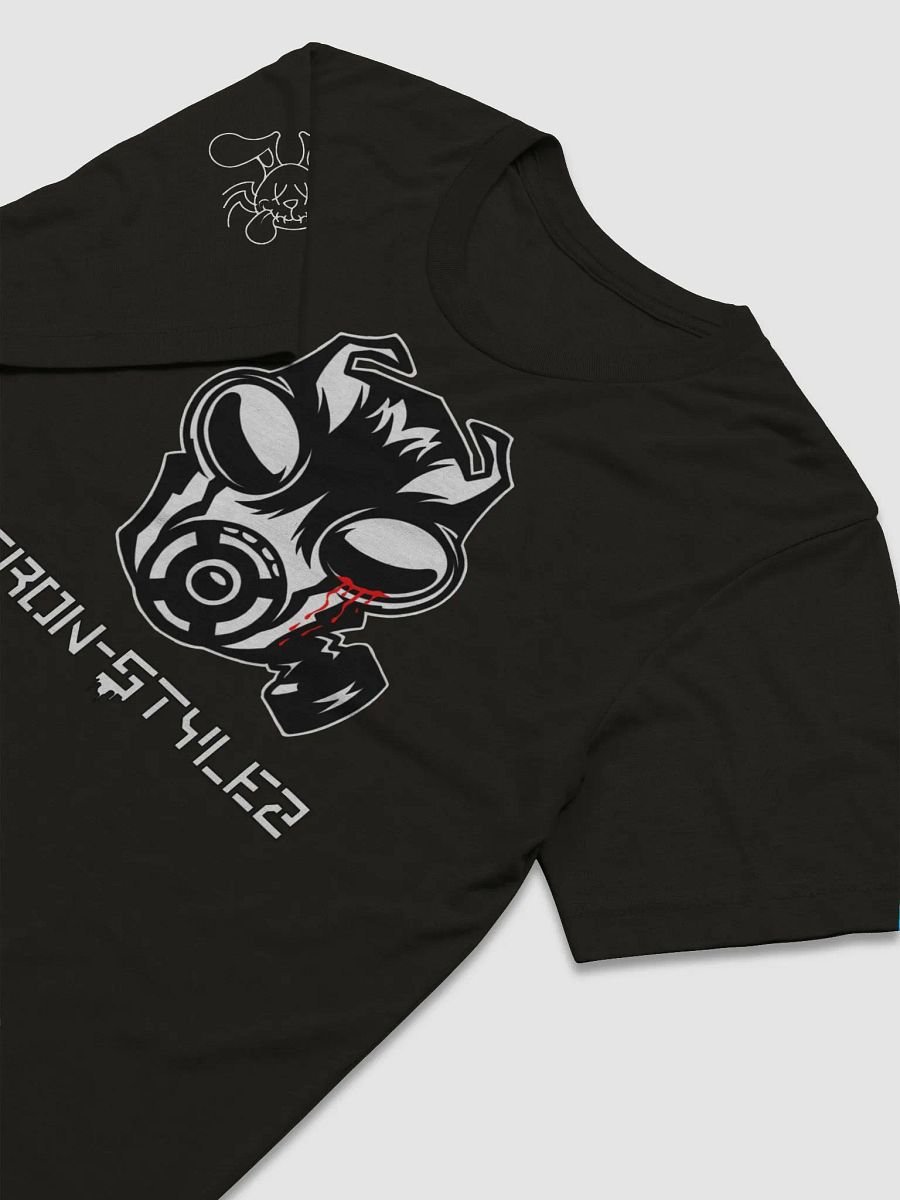Wave 1 - Teary Gas Mask product image (2)