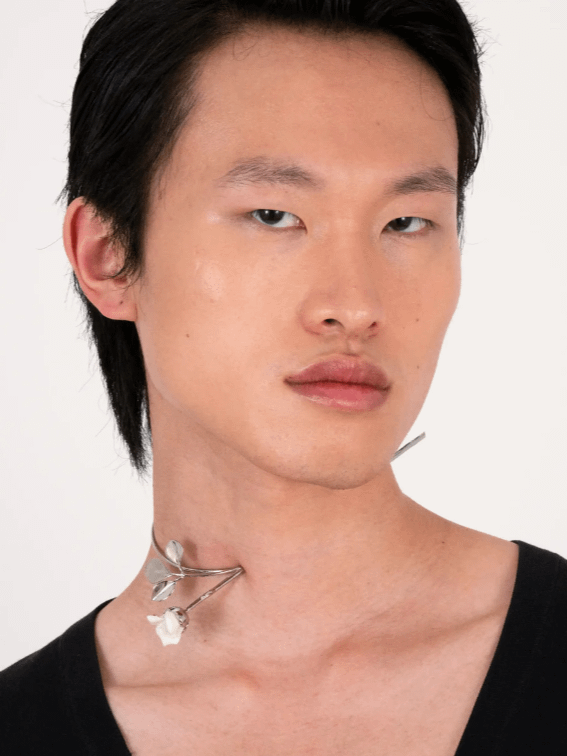 Rose Choker product image (3)