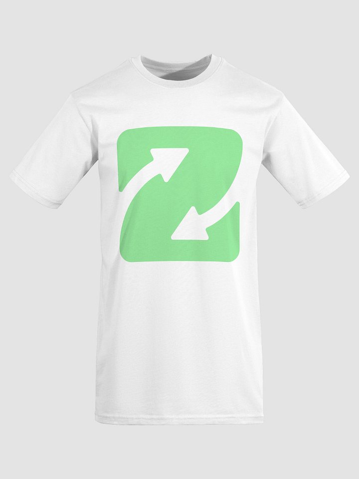 Zypto Premium Tee product image (1)