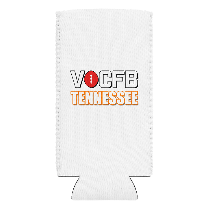 Tennessee VOCFB Can Cooler product image (2)
