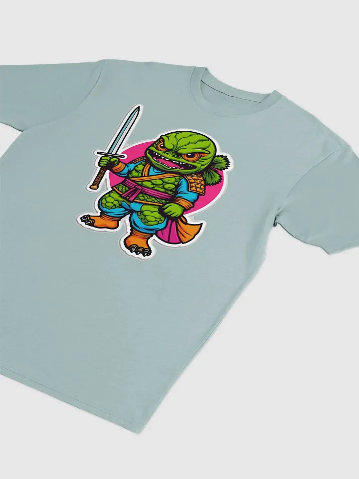 Ninja Turtle Warrior Sticker product image (14)