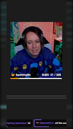 just to confirm | @scuffedkath on !socials | #relatable #reels