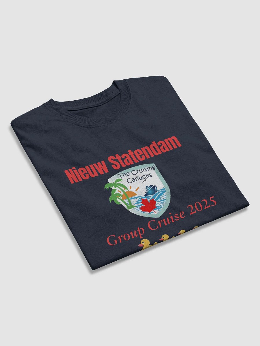 Group Cruise 2025 product image (3)
