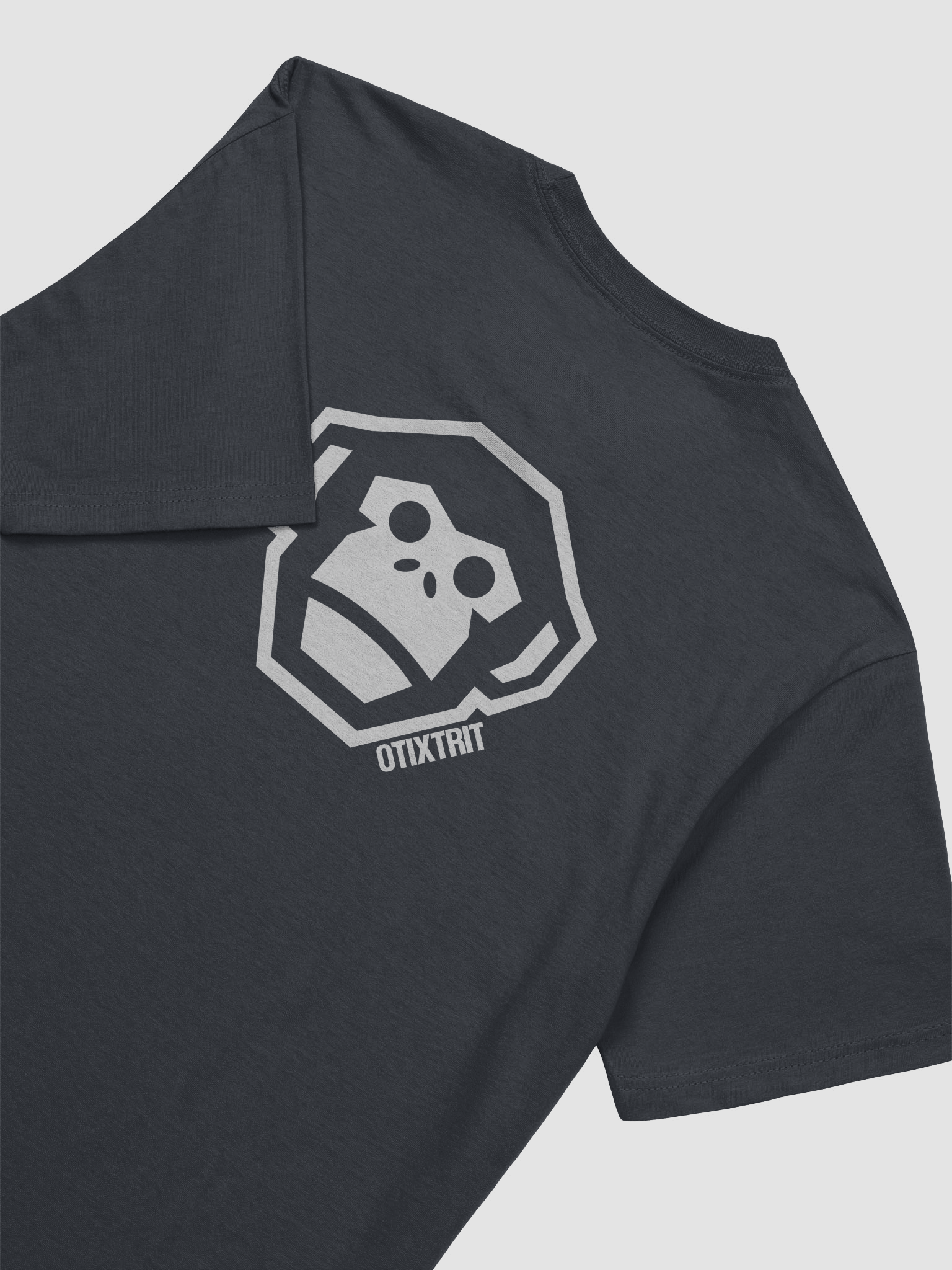 OTIXTRIT T-Shirt product image (14)