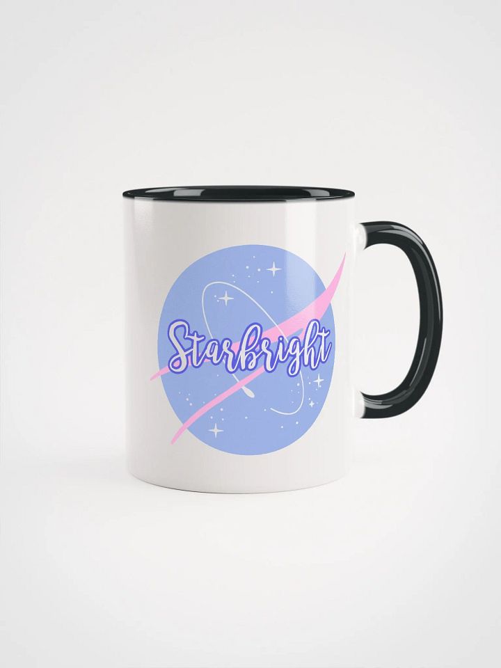 Starbright The Band Stellar Mug product image (1)