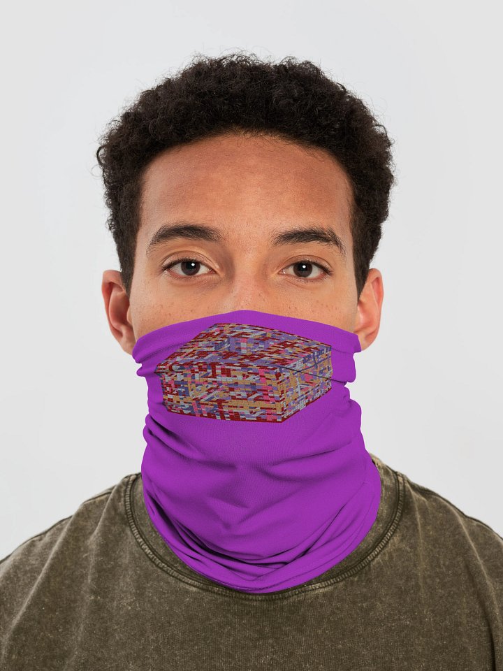 Watch Your Neck product image (1)
