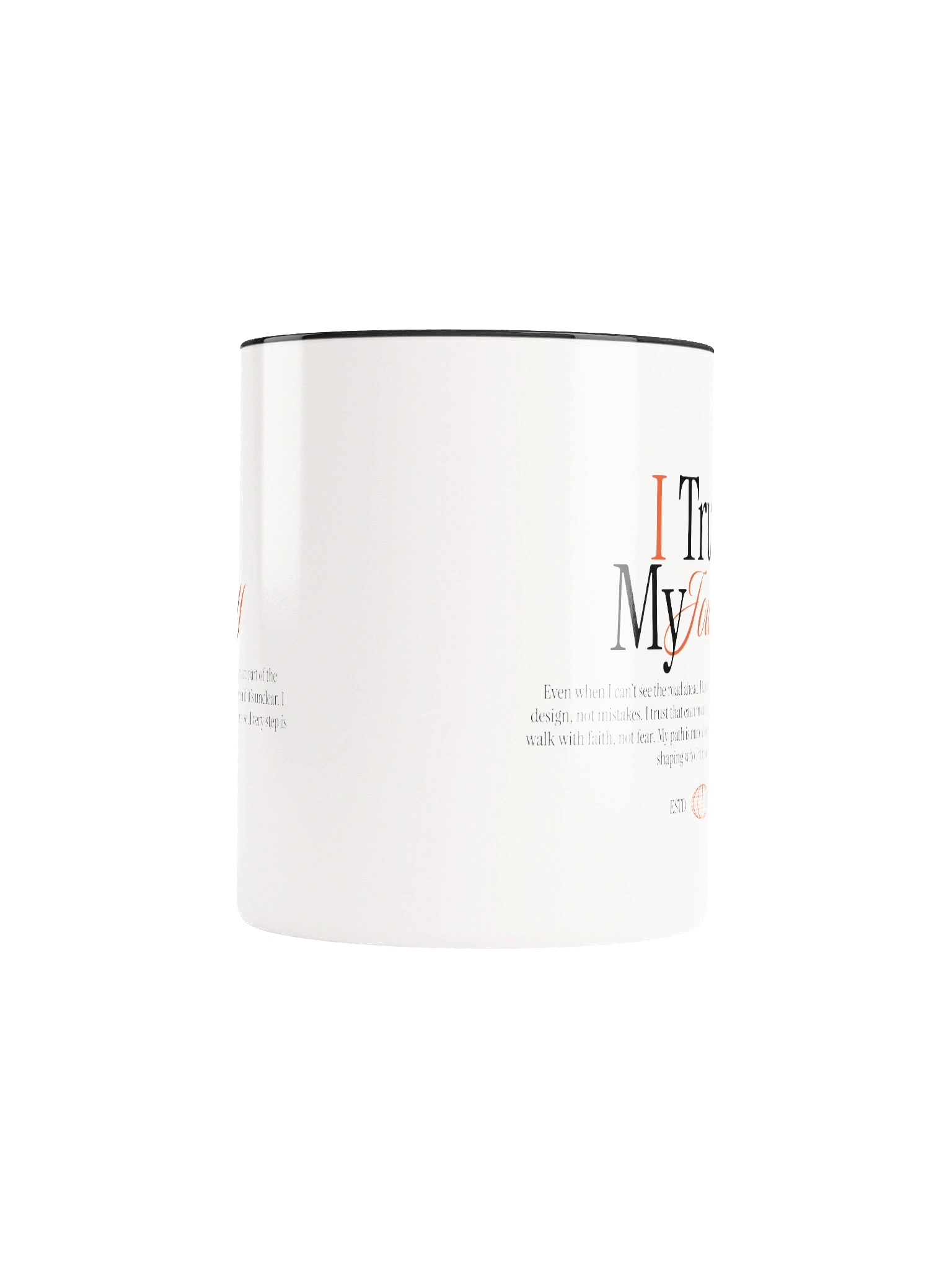 Vibrant Ceramic Mug: A Physics Enthusiast's Delight product image (10)