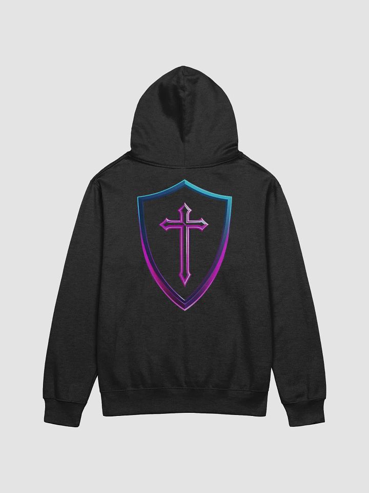Iakobou Hoodie product image (2)