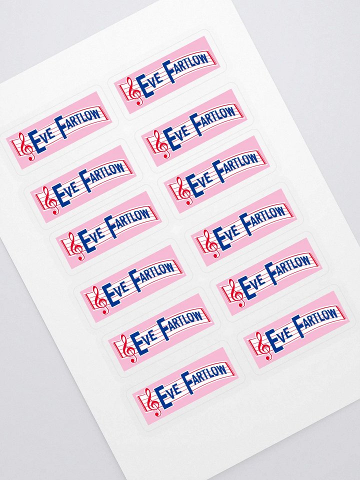 Eve Fart N' Low product image (1)