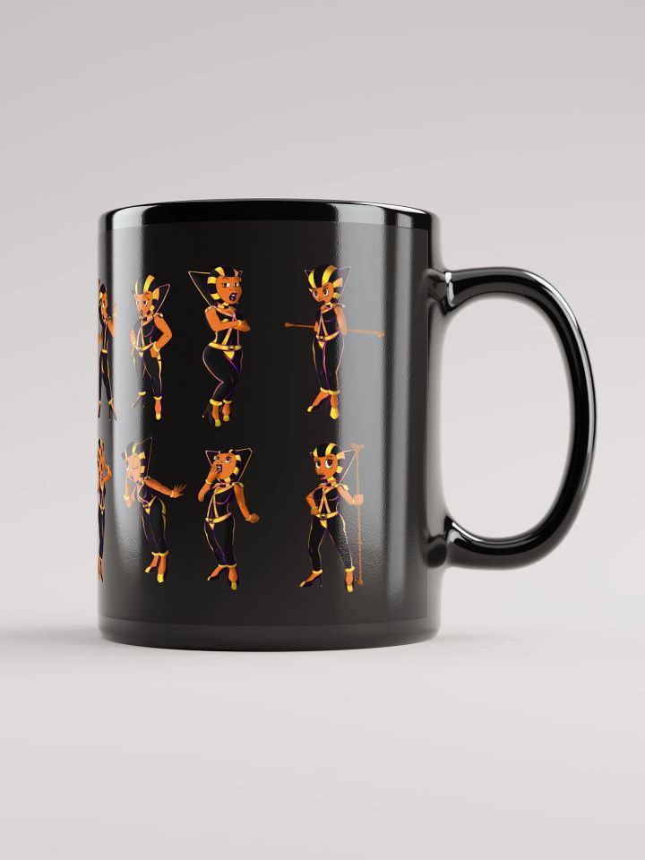 Queen Mood Mug product image (2)